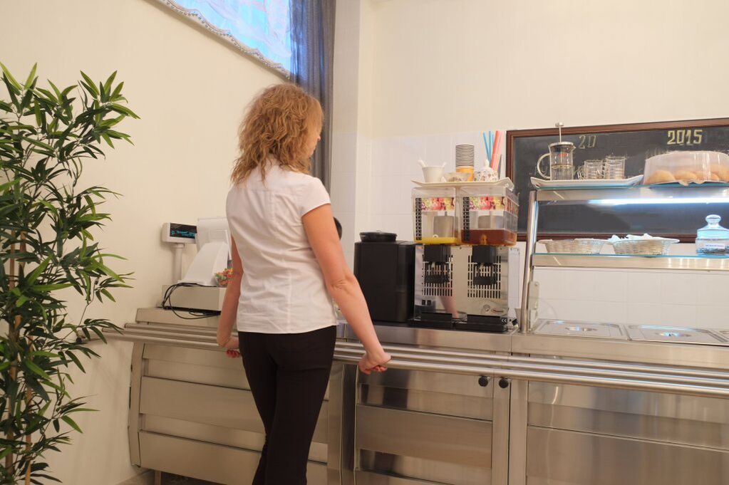 pareizas barības izvēle dzemdes kakla osteohondrozei