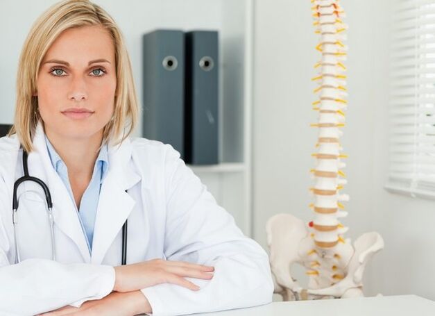 Osteohondrozes ārstēšana